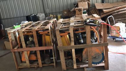 娄底行李、家具、电器包装托运