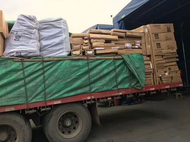 娄底家具托运