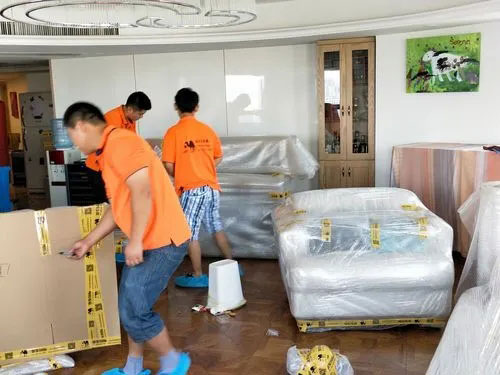 娄底精品搬家公司